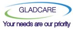 Glad Private Care Logo
